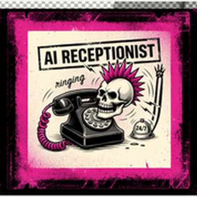 AI Receptionist