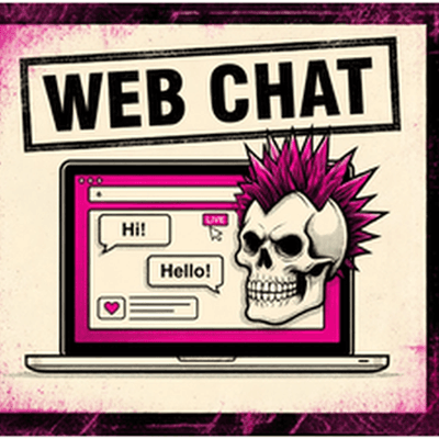 Web Chat