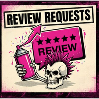 Review Requests