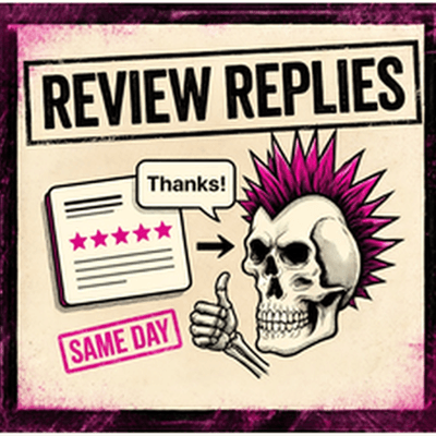 Review Replies