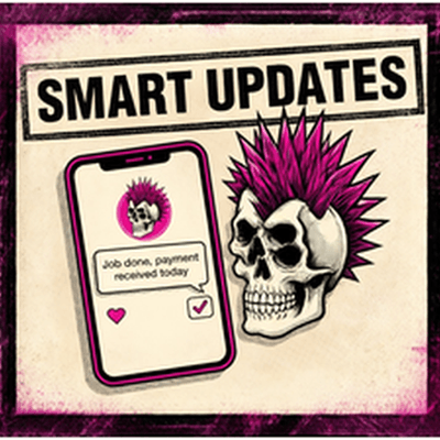 Smart Updates