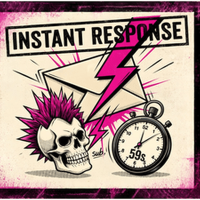 Instant Response