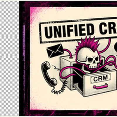Unified CRM