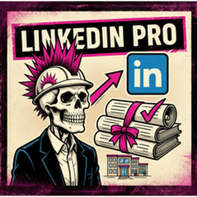 LinkedIn Pro