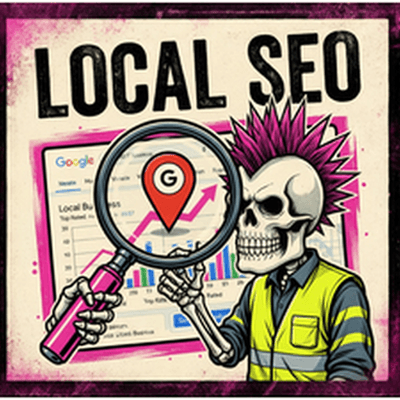 Local SEO