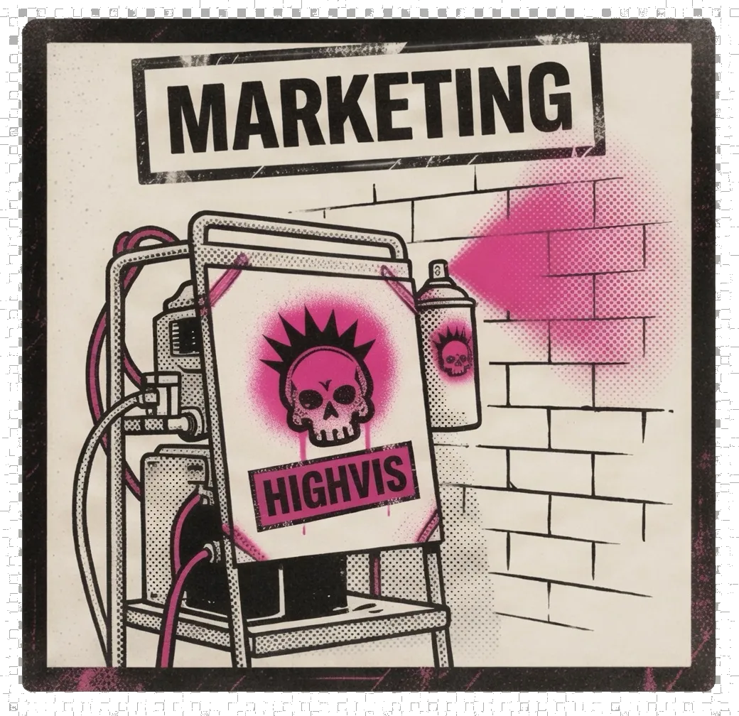 MARKETING